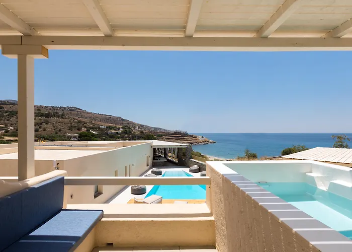 Anamar Kea Boutique (Adults Only)